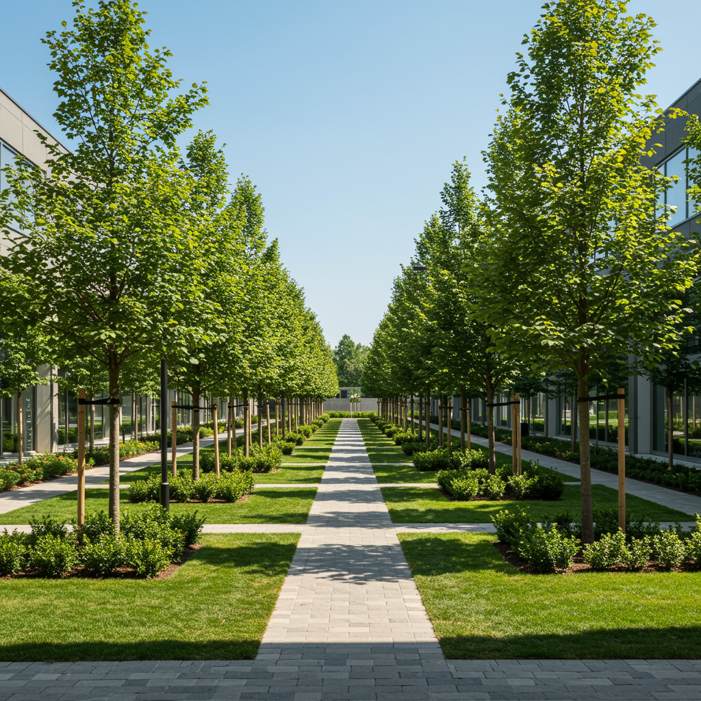 Espacios corporativos